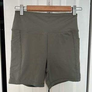American Eagle Bike Short